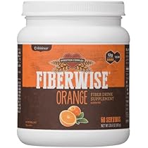 Amazon.co.jp: Melaleuca(メラルーカ) ファイバーワイズ シトラス