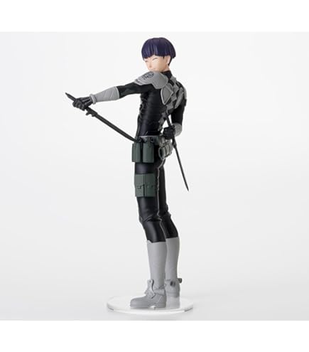 Amazon.co.jp: 保科宗四郎 ぬーどるストッパーフィギュア 怪獣8号 約