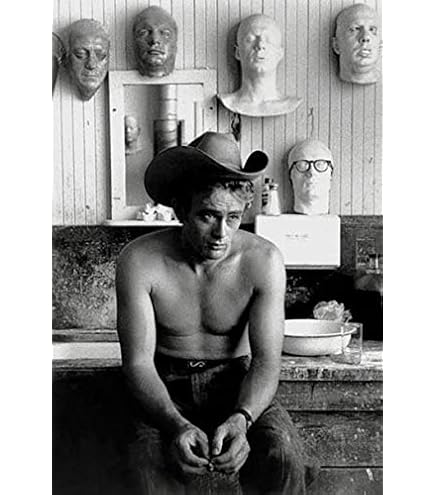 Amazon.co.jp: Poster Eugene Smith Steelworker, Pittsburgh, 1955