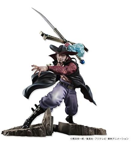 Amazon.co.jp: Portrait.Of.Pirates ワンピース “KABUKI EDITION