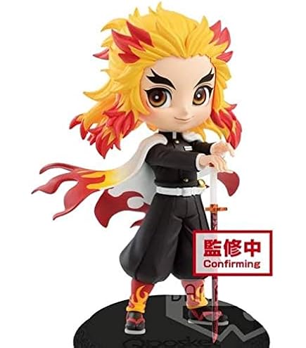 Amazon | 鬼滅の刃 Q posket petit vol.3 冨岡義勇 時透無一郎 伊黒小
