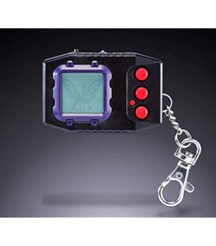 Amazon | デジタルモンスター デジモン ペンデュラム プログレス VER