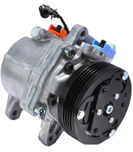 Amazon | エアコンコンプレッサー スズキ ワゴンR(MH23S) Kei ケイ