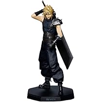 Amazon.co.jp: Square Enix Final Fantasy Remake FF7 Release Lottery