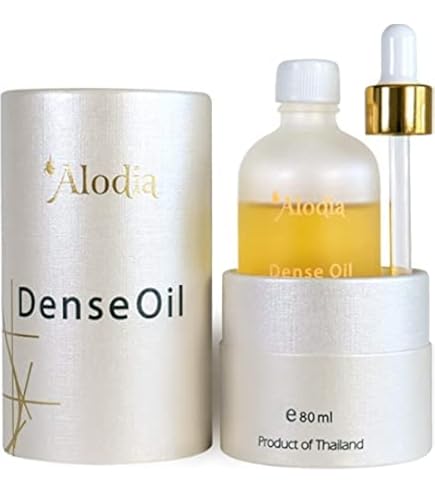 Alodia Dense Oil 60ml 3種類セット imgrc0089290991.jpg