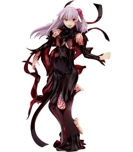 Amazon | Fate/stay night[Heaven's Feel] 間桐桜 和服ver. 1/7