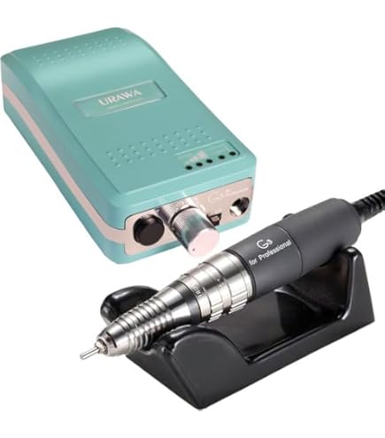 Amazon.co.jp: URAWA G3 ネイルマシン ピンク 浦和 ウラワ ドリル