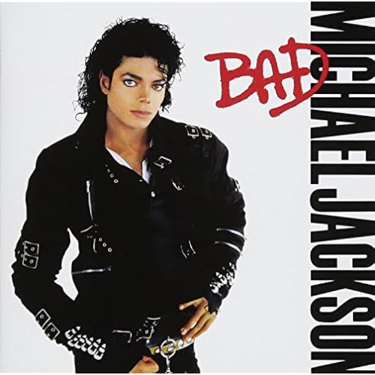 Amazon.co.jp: Bad (Spec) (Exp): ミュージック