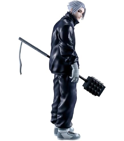 Amazon.co.jp: 一番・くじ SAKAMOTO DAYS サカモトデイズ vol.3 C賞 X