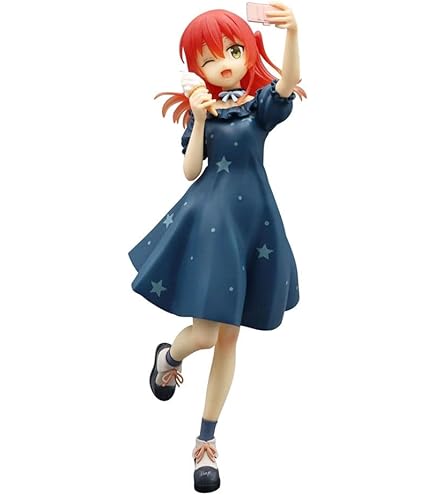 Amazon.co.jp: 一番くじ アニメ「ぼっち/ざ/ろっく！」VOLUME 3○D賞
