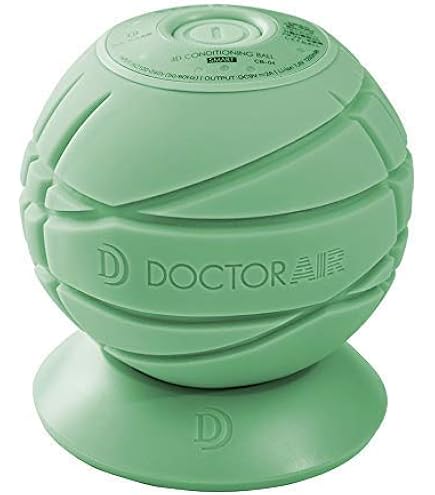 Amazon | ドクターエア 3Dコンディショニングボールスマート CB-04