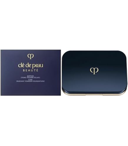 Amazon.co.jp: 資生堂 クレ・ド・ポーボーテ タンプードルエクラⅡ