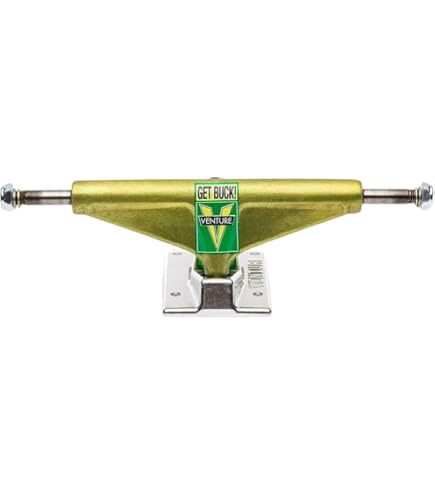 Amazon | VENTURE ベンチャー スケボー トラック 92 FULL BLEED TEAM