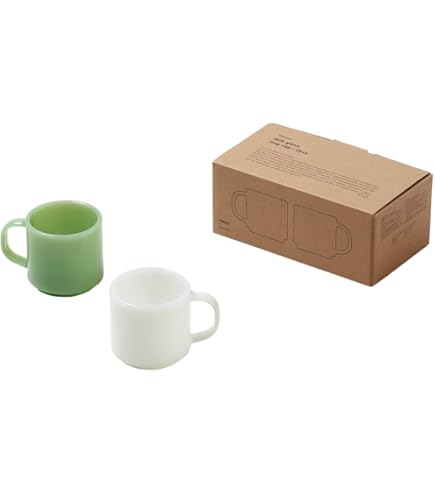 Amazon.co.jp: MIU404 スタッキングマグ マイル マグカップ : ホーム