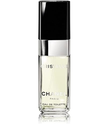 Amazon | CHANEL(シャネル) CRISTALLE クリスタル EDT100ml オード