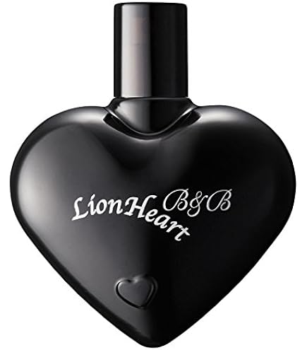 Amazon | ライオンハート オードトワレ 10mL | エンジェルハート