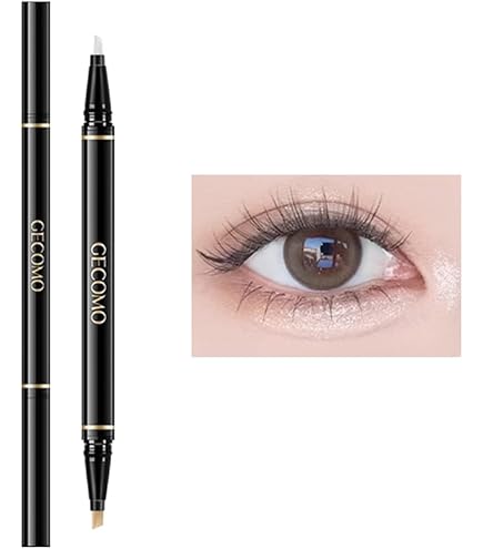 Amazon.co.jp: ラブドロップス 涙袋ウルミライナー01 アイボリー