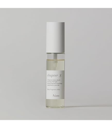 Amazon | Aiam アイアム 香水 chapter チャプター8 フローラルアンバー