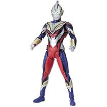 Amazon | BANDAI SPIRITS(バンダイ スピリッツ) S.H.Figuarts トリガー