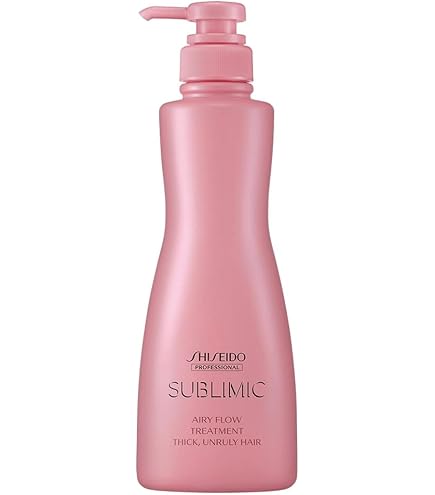 Amazon | 資生堂プロ サブリミック エアリーフロー トリートメント T
