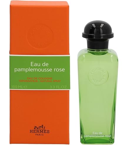 Amazon | エルメス オード ランジュ ヴェルト オーデコロン 100ml EDC