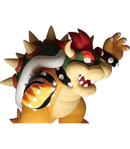 Amazon.co.jp: スーパーマリオ スーパーマリオ30周年 ビッグアクション