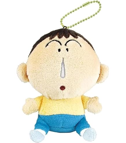 Amazon.co.jp: GG7 よつばと！ ぬいぐるみ／ダンボー : おもちゃ