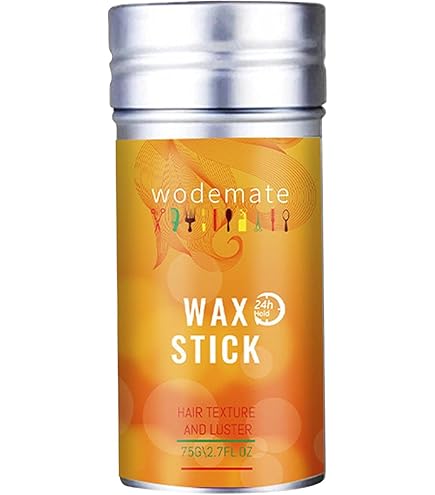 Amazon.co.jp: ブラバス ヘアスチック 60g : Beauty