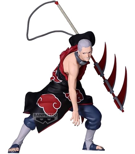 Amazon | NARUTO-ナルト- 疾風伝 DXFフィギュア~Shinobi Relations~4