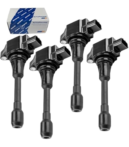 Amazon | 日本特殊陶業(NGK) イグニッションコイル 【48916】 U5280