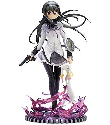 Amazon.co.jp: FIGURE SPIRITS KUJI 劇場版 魔法少女まどか☆マギカ