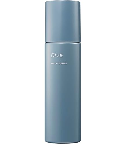 Amazon.co.jp: ダイヴ サインズセラム 20g ダイブ化粧品 ポーラ