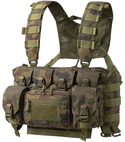 Amazon | 自家製 P83 チェストリグ 南アフリカ SADF ガリル AK