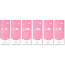 Amazon.co.jp: 【6個セット】潤姫桃子S1美容液 : ビューティー