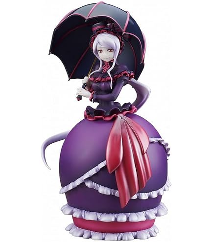 Amazon.co.jp: フリュー フェネクス F:NEX 限定 オーバーロードIII