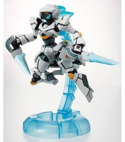 Amazon | ダンボール戦機 ハイパーファンクション LBX ジ・エンペラー