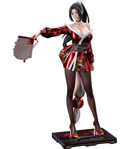 Amazon | モエコレPULS No.23 楠舞神夜 ver.2 1/8scale PVC完成品 from