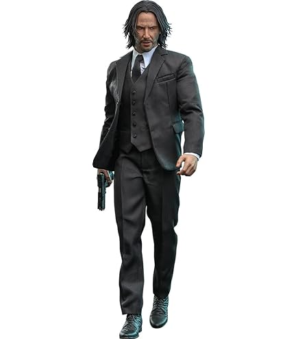 Amazon.co.jp: 【ムービー・マスターピース】HOT TOYS ホットトイズ