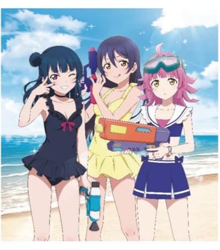 Amazon.co.jp: ヴァイスシュヴァルツ ラブライブ！スクフェスシリーズ