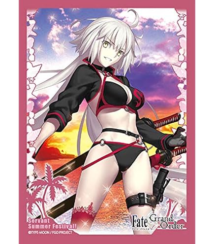 Amazon | ブシロードスリーブコレクション ハイグレード Vol.3164 Fate