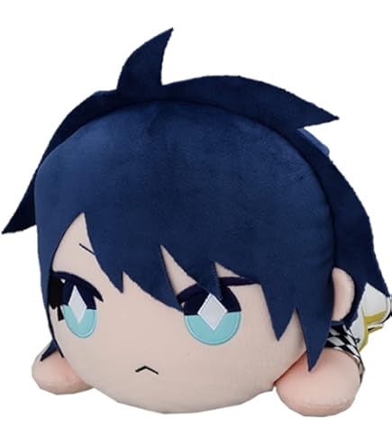 Amazon.co.jp: ラブライブ! メガジャンボ寝そべりぬいぐるみ 矢澤 にこ