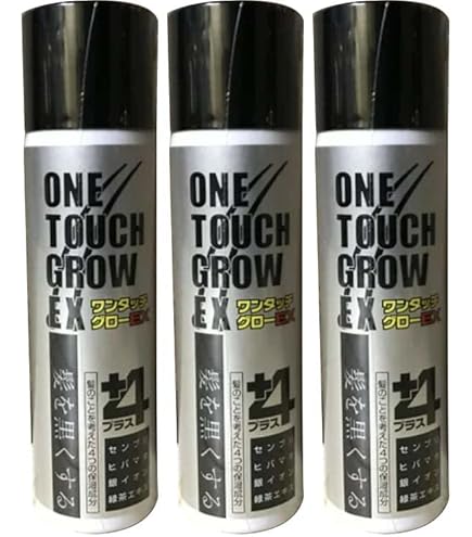 Amazon | シャロン ワンタッチグローEX+4 200g | シャロン | 増毛