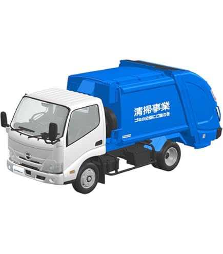 Amazon | 1/32 日野 スーパードルフィンプロフィアウイングカーゴ