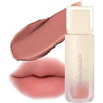 Amazon | Milk Touch ミルクタッチ ジェリーフィットティンティッド