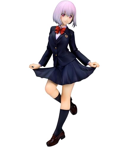 Amazon.co.jp: SSSS.GRIDMAN 新条アカネ チアガールstyle エクストラ