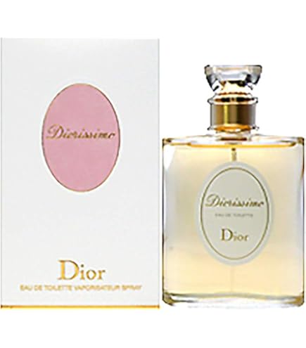 Amazon | 【クリスチャン ディオール】ディオリッシモ EDT・SP 100ml