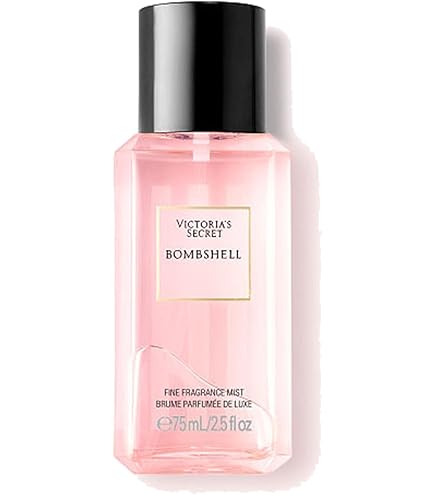 Amazon | ヴィクトリアシークレット ボムシェル 50ml EDP SP