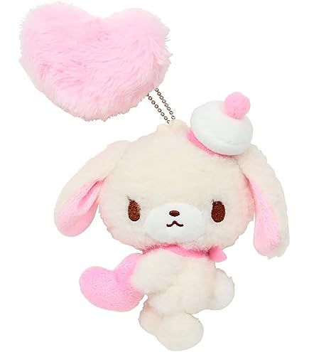 Amazon.co.jp: サンリオ(SANRIO) ストラップ（平成うまれキャラクター