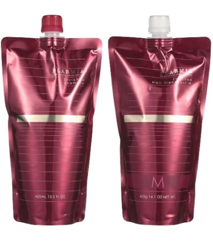 Amazon | ミルボン プラーミア エンリッチド シャンプー 2500mL +
