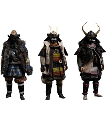 Amazon.co.jp: アルフレックス 時代劇 侍フィギュア 侍シリーズ 侍